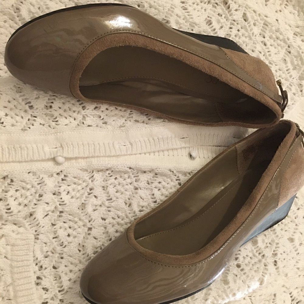 Chaps Heels  